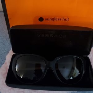 Versace Sunglasses